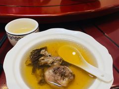 -墨白私房菜·广东菜 粤菜