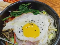 -汉城烧烤(西稍门劳动路店)