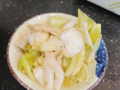 -李记贵州特色羊肉粉(炫地购物中心店)