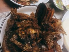 -蔓姐北京烤鸭(芙蓉广场店)