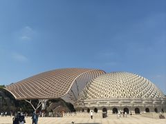 -牛首山文化旅游区