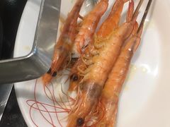活虾-青柠记忆泰式海鲜火锅(合生汇购物中心店)