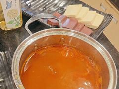 -呷哺呷哺(西单大悦城店)