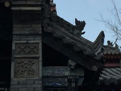 -西安化觉巷清真大寺