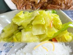 -台北风味(第一家快餐)