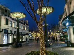 -比斯特上海购物村精品奥特莱斯