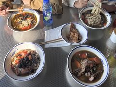 -天天鲜面馆(衡山路店)
