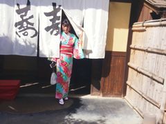 -京都和服体验 梦馆(五条店)