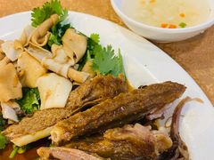 -揭阳钟记小食(福田新村店)