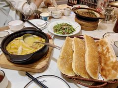 -徽镇小厨·经典徽菜(马连道店)