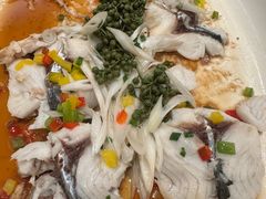 -漾亚·雍雅合鲜(桐梓林店)