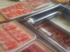 -倍儿红喜临门火锅(文兴路店)