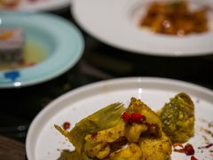 -箱美术馆私房菜(水晶郦城店)