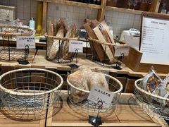 -佐敦面包铺·JORDAN BAKERY