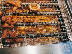 -俊熙家点餐式自助烤肉店(1227广场店)