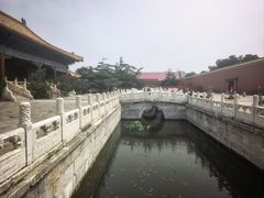 -北京市劳动人民文化宫(太庙)