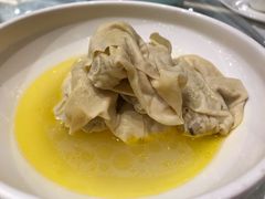 鸡汁百叶包-和记小菜(东方店)