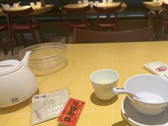 -蔡澜点心·粤菜(花城汇南区店)