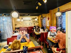 -小天府川菜馆(魏公村店)