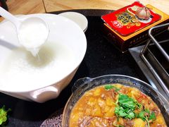 -老万烧烤(典逸心洲店)