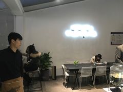 大堂-UNI UNI(环亚凯瑟琳店)
