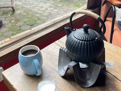 -田德能咖啡博物馆