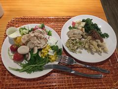 -So Lounge索兰至餐厅(蓝色港湾店)