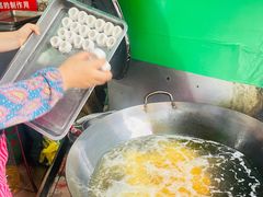 -老南昌白糖糕(大士院店)