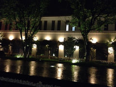-东航云逸酒店(九溪烟树店)