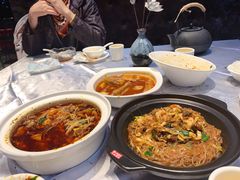 -红辣椒·川菜·火锅(张杨路店)