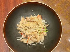 -明阁 Ming Court(广州朗豪酒店)