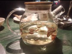 -老灶堂文创火锅(文艺路店)