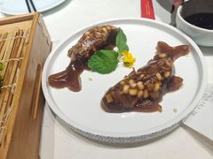 -惠丰堂饭庄·烤鸭·京味菜(民族大学店)
