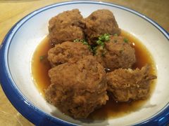 -小放牛炒菜馆(军校店)