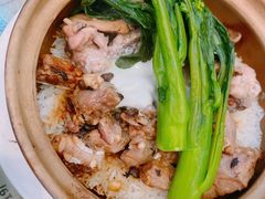 -超记煲仔饭(珠光路店)