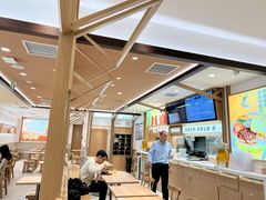 -小满手工粉(北京富力广场店)