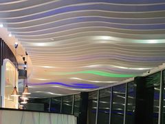 -亚洲国际大酒店·云顶阁旋转自助餐厅