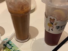 -翠华餐厅(维璟印象城店)