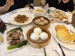 -御彩酒家(东风东路店)