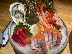 -蟹将军·松叶蟹和牛日料放题自助(K11店)