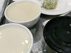 -冰泉豆浆馆(白云山总店)