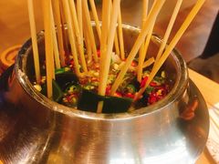 -窑啊窑窑炉烧烤(合生广场店)