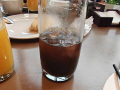 -福州仓山凯悦酒店·Market Cafe Lacucina咖啡厅