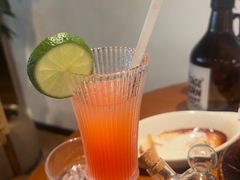 -Grand James·地中海bistro(百家湖1912店)