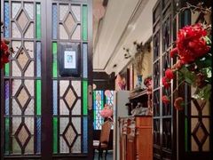 -北京宴(华贸购物中心店)
