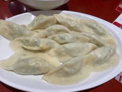 -喜家德虾仁水饺(长泰广场店)