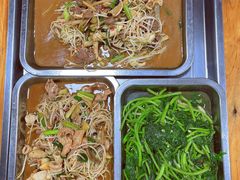 -龙上水现炒生料(柳沙店)