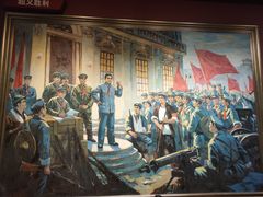 -南昌八一起义纪念馆
