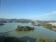 -惠州康帝国际酒店