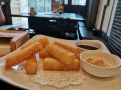 -仁虎老火锅(黄泥磅店)